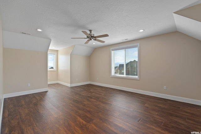 Second Upstairs Bedroom