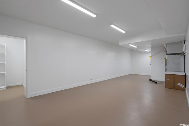 Storage Room