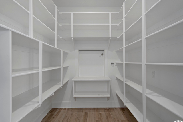 Pantry