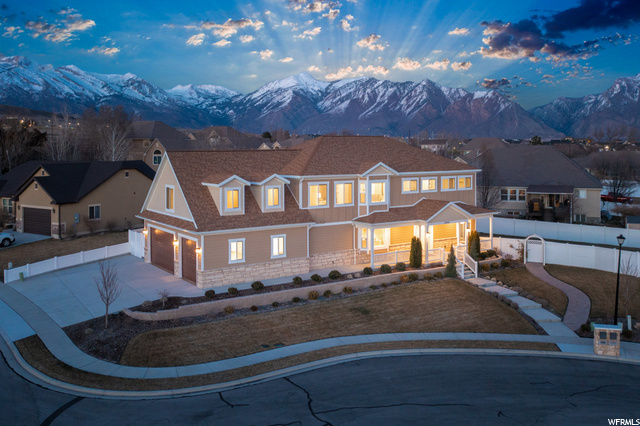 Existing Home