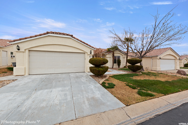 470 E 1100 S #52, St. George, UT 84790 — photo 2