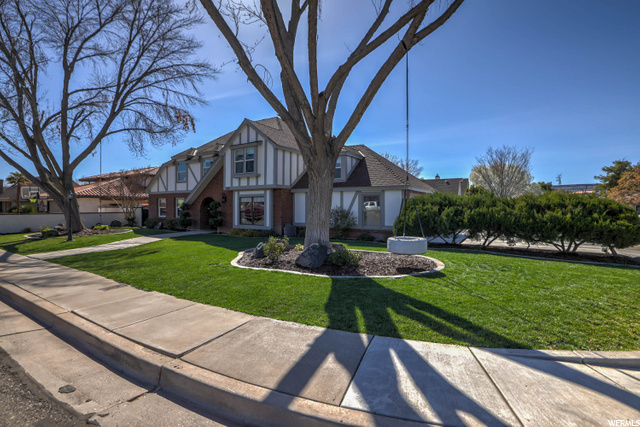 760 S 850 E, St. George, UT 84790 — photo 3