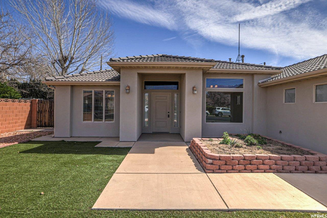 636 N 2000 E, St. George, UT 84790 — photo 2