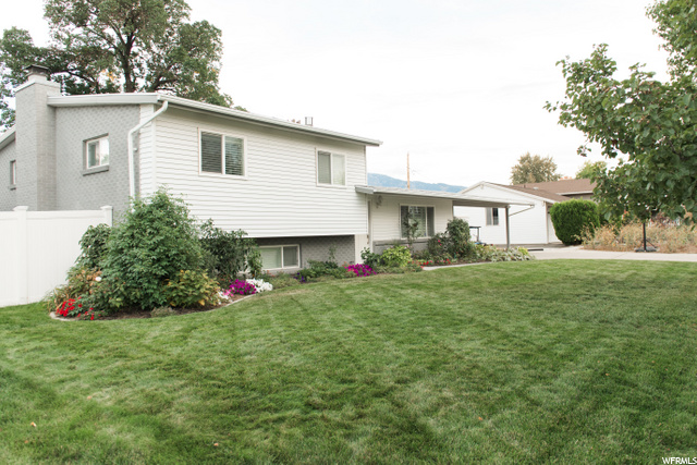 Existing Home