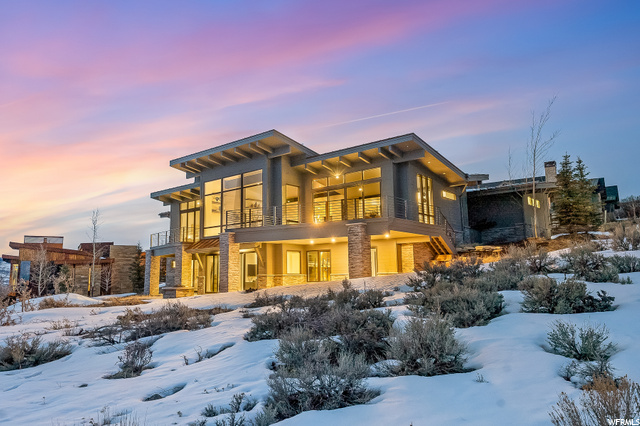 8987 N Hidden Loop, Park City, UT 84098 — photo 9