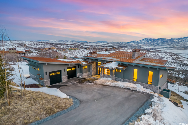 8987 N Hidden Loop, Park City, UT 84098 — photo 4