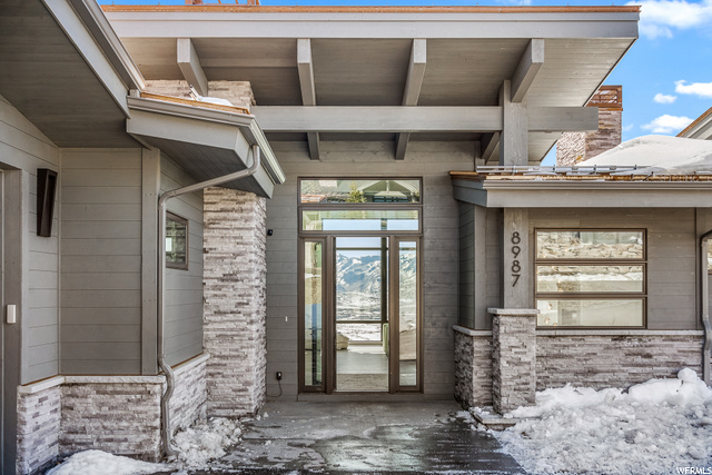 8987 N Hidden Loop, Park City, UT 84098 — photo 12