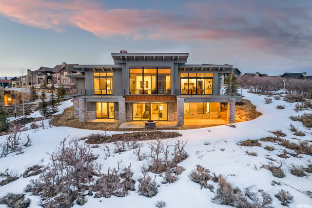 8987 N Hidden Loop, Park City, UT 84098 — photo 3