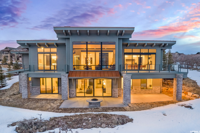 8987 N Hidden Loop, Park City, UT 84098 — photo 2
