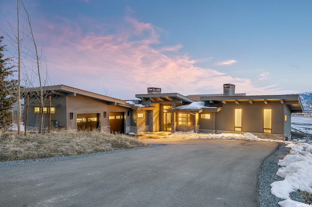 8987 N Hidden Loop, Park City, UT 84098 — photo 8