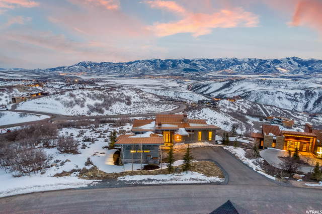 8987 N Hidden Loop, Park City, UT 84098 — photo 7