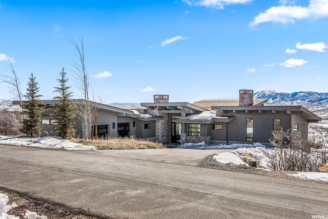 8987 N Hidden Loop, Park City, UT 84098 — photo 11
