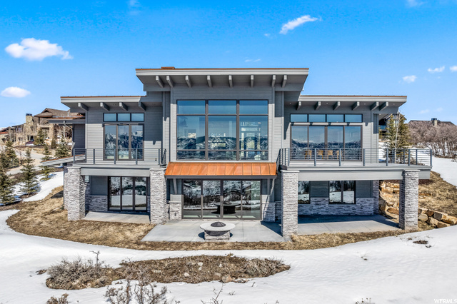 8987 N Hidden Loop, Park City, UT 84098 — photo 10