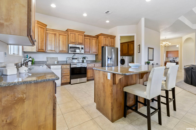 Existing Home