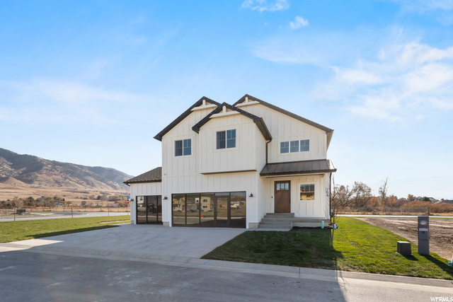 615 S 340 W, Smithfield, UT 84335 — photo 2