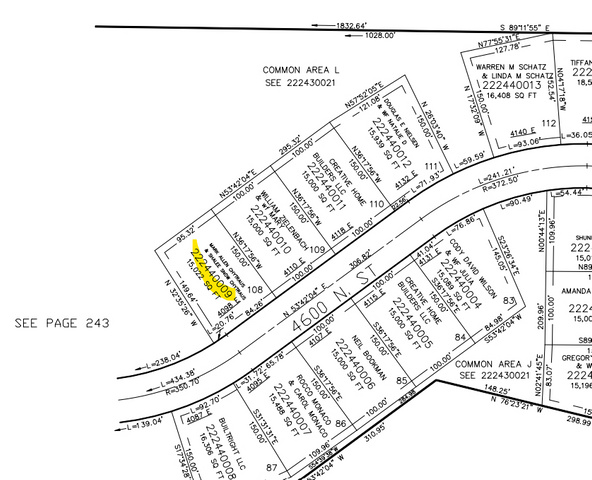 4098 E 4600 N #108, Eden, UT 84310 — photo 9