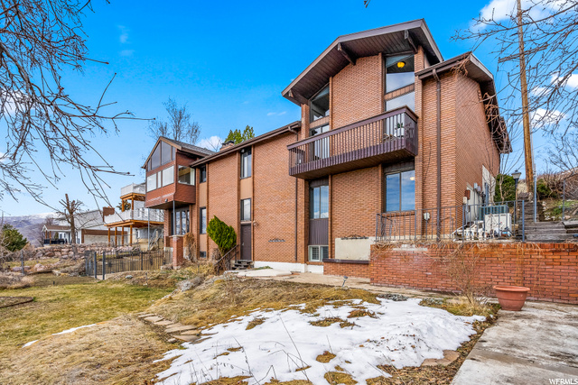 2352 S 750 E, Bountiful, UT 84010 — photo 4