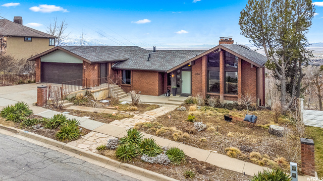 2352 S 750 E, Bountiful, UT 84010 — photo 2