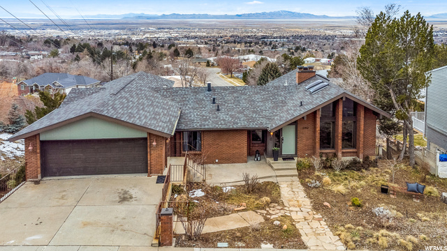 2352 S 750 E, Bountiful, UT 84010 — photo 3