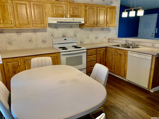 1360 N Dixie Downs Rd #39, St. George, UT 84770 — photo 7