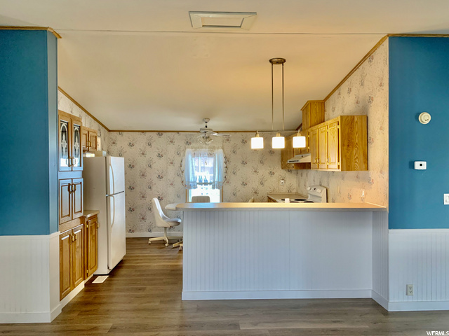 1360 N Dixie Downs Rd #39, St. George, UT 84770 — photo 5
