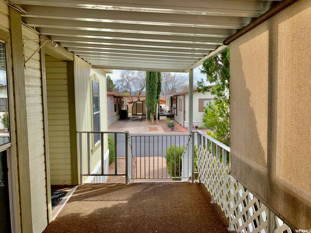 1360 N Dixie Downs Rd #39, St. George, UT 84770 — photo 3