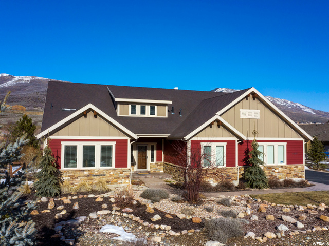 4626 N Abbey Way, Eden, UT 84310 — photo 2