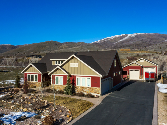 4626 N Abbey Way, Eden, UT 84310 — photo 3