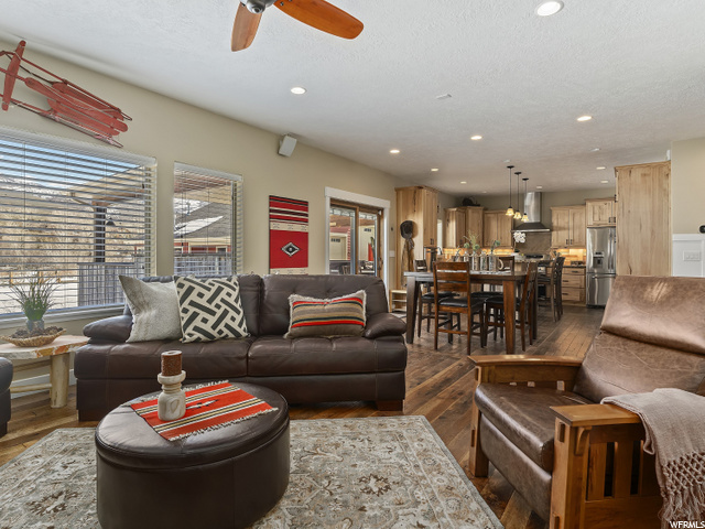4626 N Abbey Way, Eden, UT 84310 — photo 9