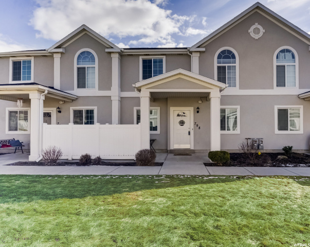 Existing Home