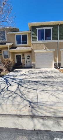 14464 S Boulder Crest Dr, Herriman, UT 84096