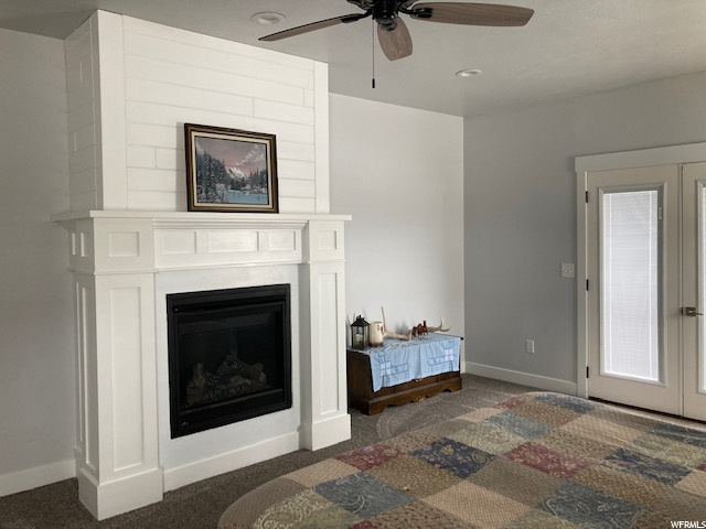 431 E Eagle Way, Preston, ID 83263 — photo 11
