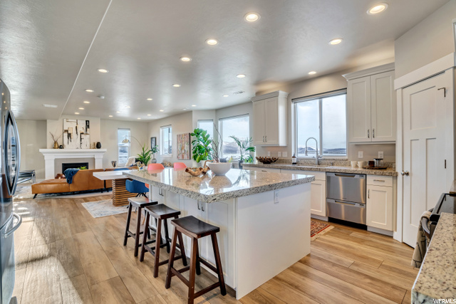 214 W Lambert Ln, Kamas, UT 84036 — photo 6