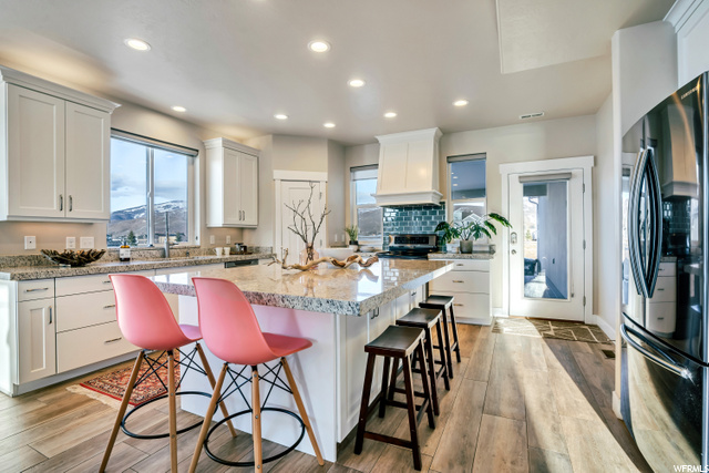 214 W Lambert Ln, Kamas, UT 84036 — photo 8