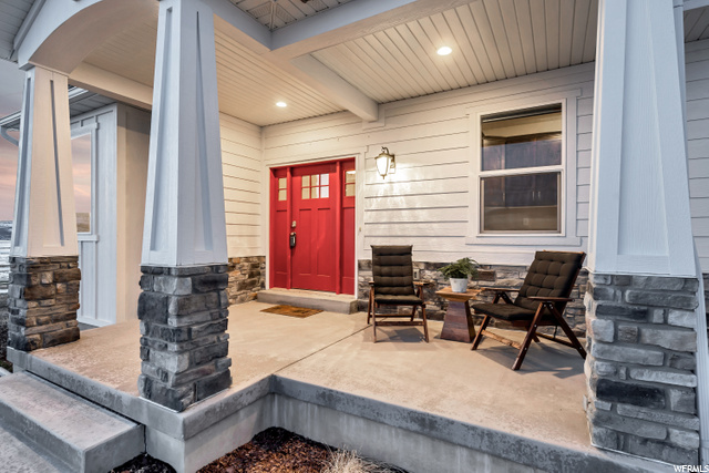 214 W Lambert Ln, Kamas, UT 84036 — photo 2