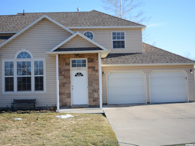 688 W 720 S, Logan, UT 84321 — photo 2