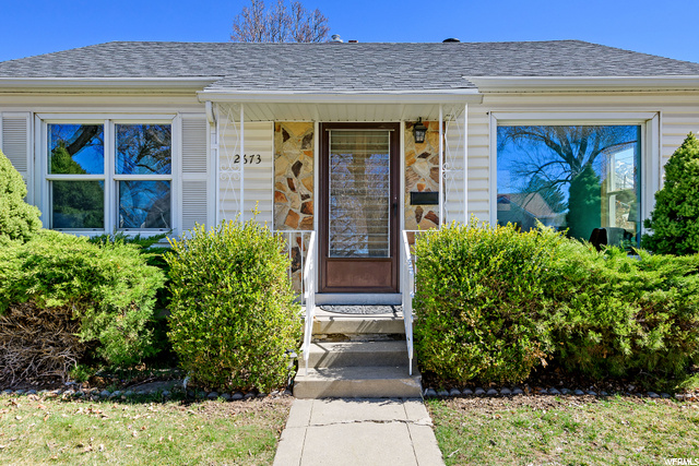 2673 S Imperial St E, Salt Lake City, UT 84106