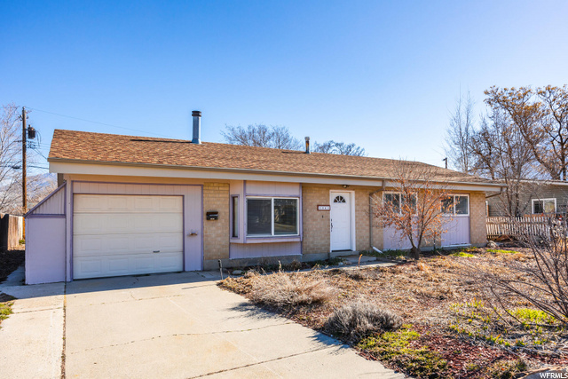 Existing Home