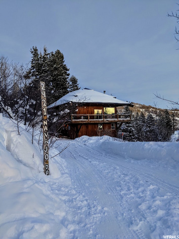 Existing Home