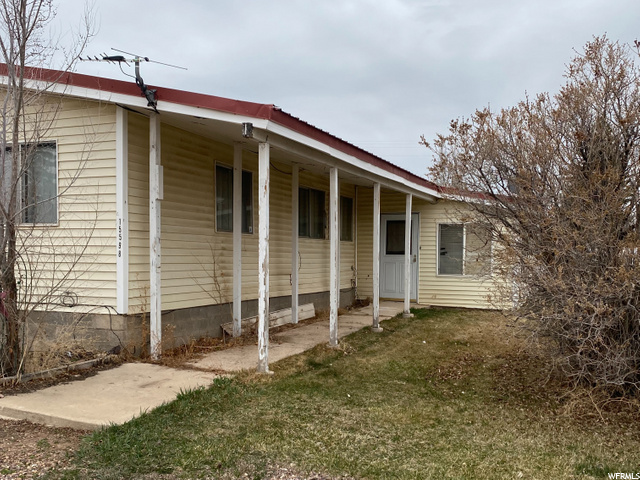 Existing Home