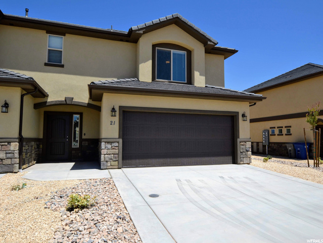 Existing Home
