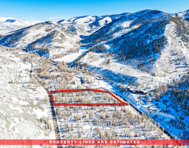 2500 Weber Canyon Rd, Oakley, UT 84055 — photo 5
