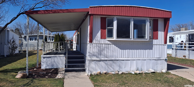 Existing Home