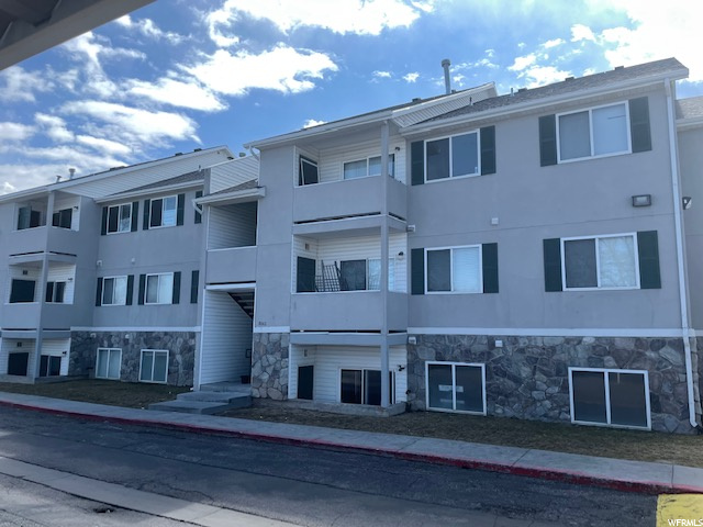 Existing Home