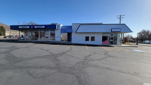 3679 S Harrison Blvd E, Ogden, UT 84403 — photo 2
