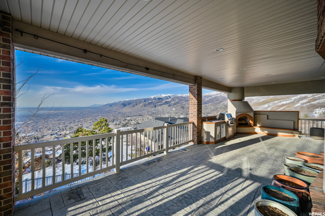 3252 Sunset Hollow Dr, Bountiful, UT 84010 — photo 5