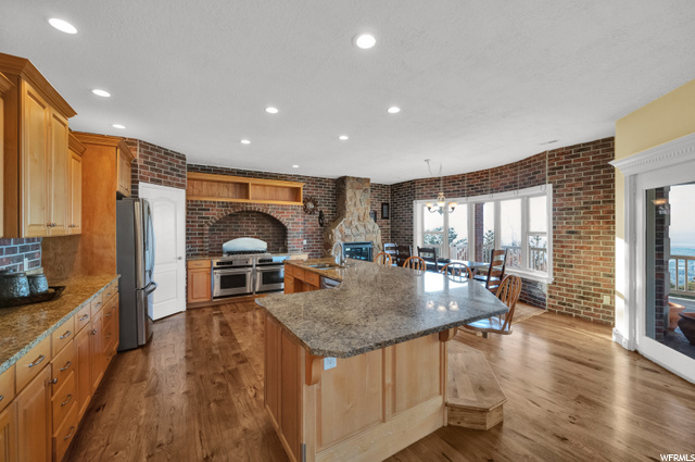 3252 Sunset Hollow Dr, Bountiful, UT 84010 — photo 11