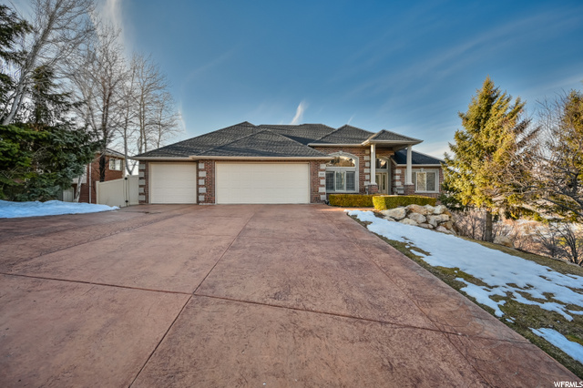 3252 Sunset Hollow Dr, Bountiful, UT 84010 — photo 2