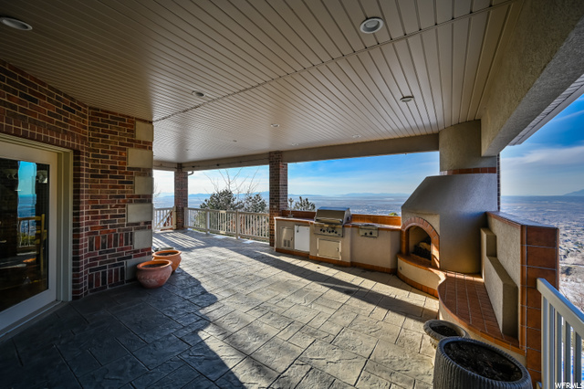 3252 Sunset Hollow Dr, Bountiful, UT 84010 — photo 6
