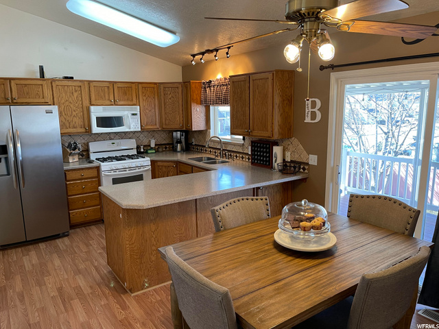 1533 1075 W, Clinton, UT 84015 — photo 4
